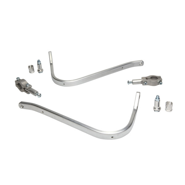 BarkBusters BarkBusters Handguard Kit for Ducati Scrambler